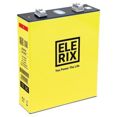 ELERIX EX-L230R Lithiový článek LiFePO4, Prismatic 3,2V 230Ah, 1C