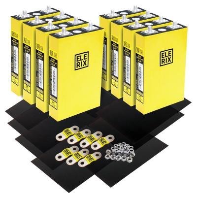 24V baterie ELERIX