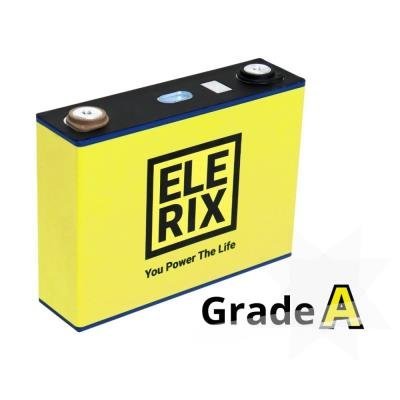 ELERIX Lithiový článek LiFePO4 Prismatic 3,2V 100Ah - 1C