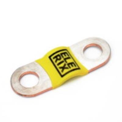 ELERIX Terminal Connector for EX-L50/100 - Lithium Cell LiFePO4 (3.2V), short
