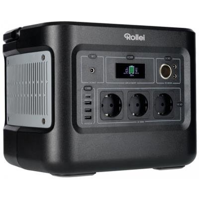 Rollei Power Station 1000