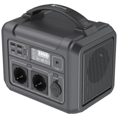 EZVIZ nabíjecí stanice PS300