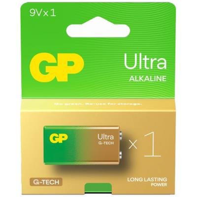 GP 9V Ultra