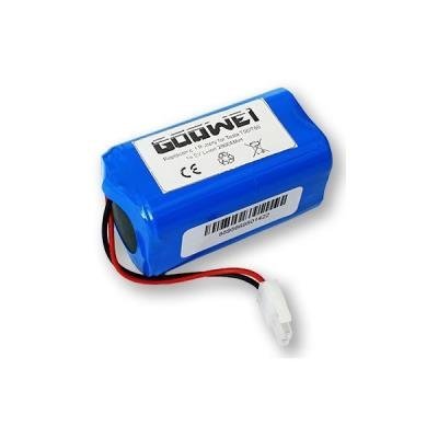 GOOWEI ENERGY Baterry pack Tesla RoboStar T50/T60/T80 Pro – LiION 2900 mAh