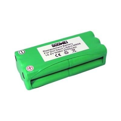 Goowei Energy pro Sencor SVC 7020 2000mAh