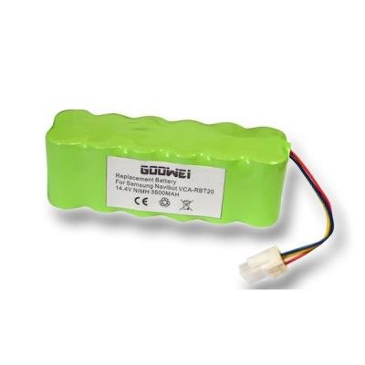 GOOWEI ENERGY Batery Samsung Navibot SR88xx, VCR88xx, SR8Fxx, SR87xx, VCR87xx - 3500mAh