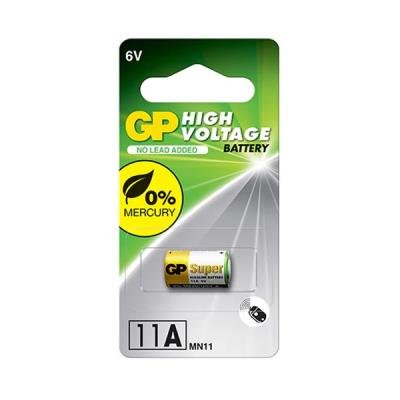 GP 6V 11A 1ks