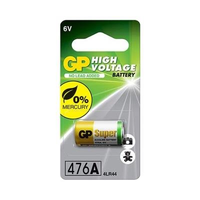 GP 476A (4LR44) Super 6V