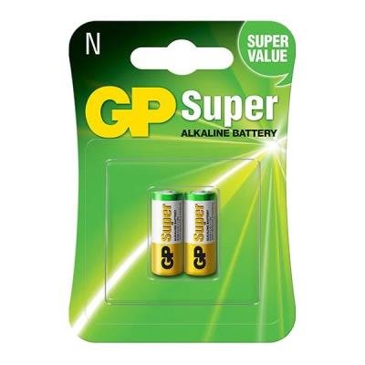 Baterie GP 1,5V 910A (N) 2ks