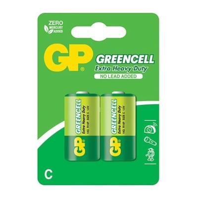GP R14 1,5V C 2ks