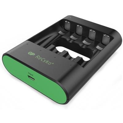 Nabíječka baterií GP U421