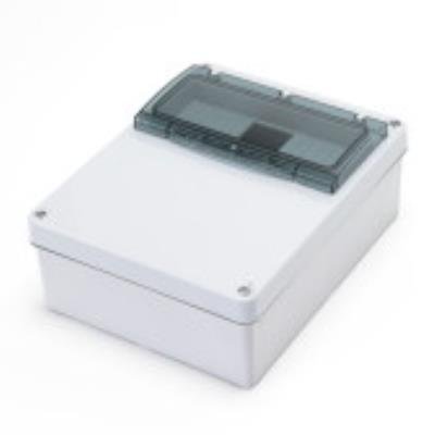 EVSE montážní krabice Scame