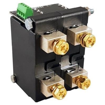 123electric BMS123 Smart - Dual Relay