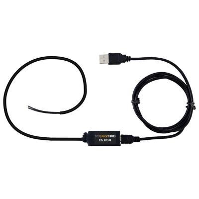 123electric BMS123 Smart - USB cable