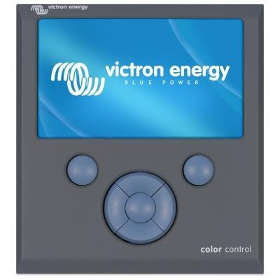 Victron Color GX