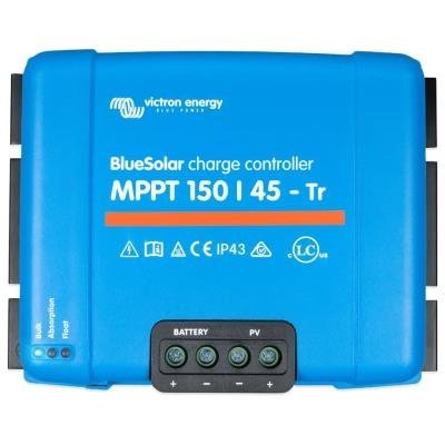 Victron BlueSolar 150/45 MPPT