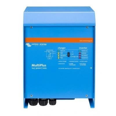 Victron Multiplus 12V/3000VA/120A-16A