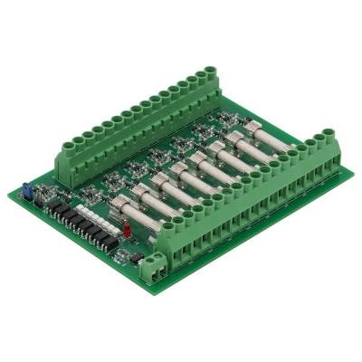 EASY Balancovací modul - řídící a měřicí deska pro balancování 8 článků, pasivní