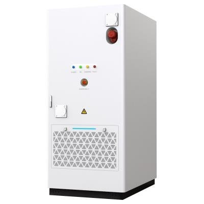 Vysokonapěťové modulární bateriové úložiště 261 kWh all-in-one - DOSTUPNOST 6 MĚSÍCŮ