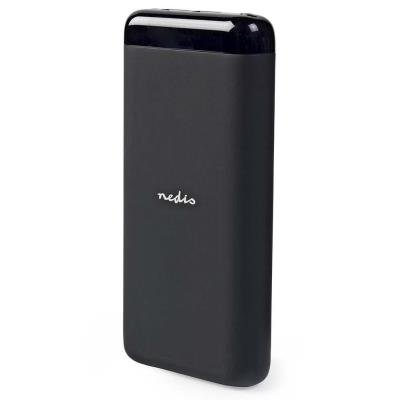 PowerBank Nedis UPBK15001BK