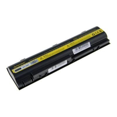 Baterie PATONA pro HP 4400mAh