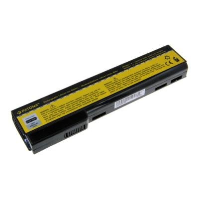 Baterie PATONA pro HP 4400mAh