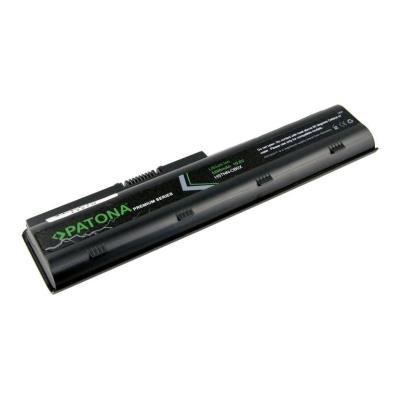 PATONA baterie pro HP 5200mAh