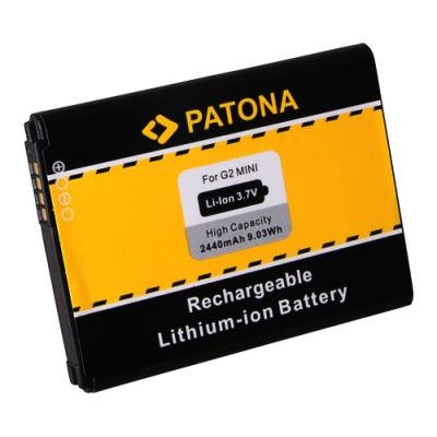 Baterie PATONA kompatibilní s LG BL-59UH