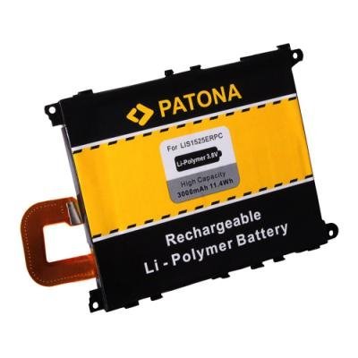 Baterie PATONA kompatibilní se Sony LIS1525ERPC