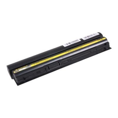 Baterie PATONA pro Dell 4400mAh