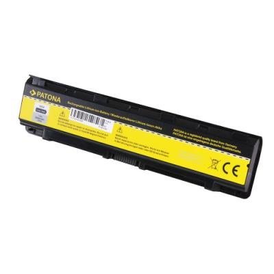 Baterie PATONA pro Toshiba 6600mAh