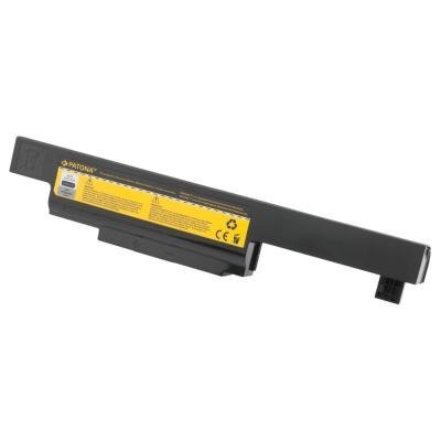 Baterie PATONA pro MSI 4400 mAh
