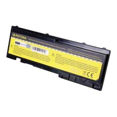 Baterie PATONA pro Lenovo 4400mAh