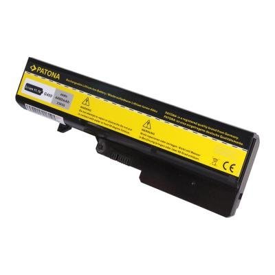 Baterie PATONA pro Lenovo 4400mAh