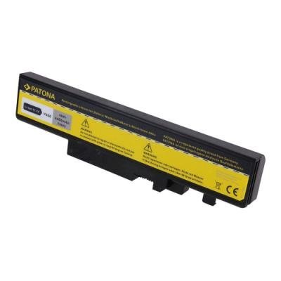 Baterie PATONA pro Lenovo 4400mAh