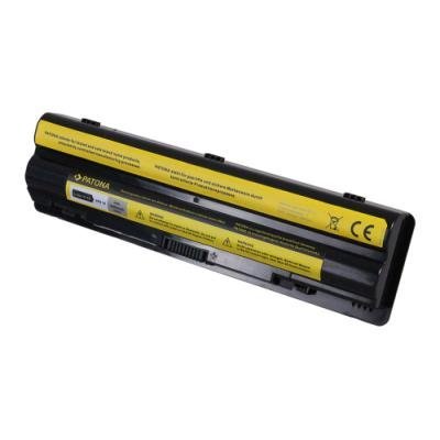 Baterie PATONA pro Dell 4400 mAh