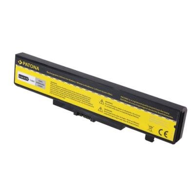 Baterie PATONA pro Lenovo 4400mAh