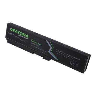 Baterie PATONA pro Toshiba 5200 mAh