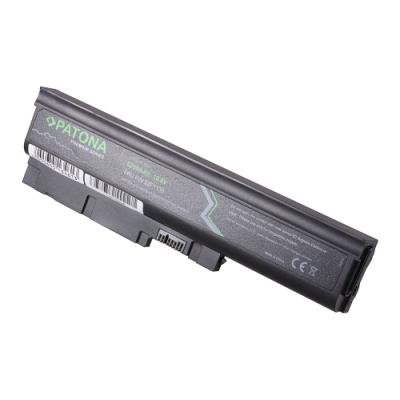 Baterie PATONA pro Thinkpad 5200 mAh