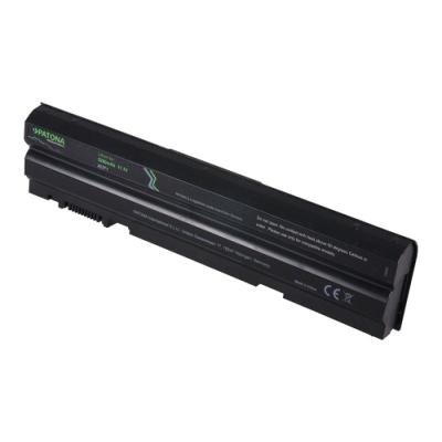 Baterie PATONA pro Dell 5200 mAh