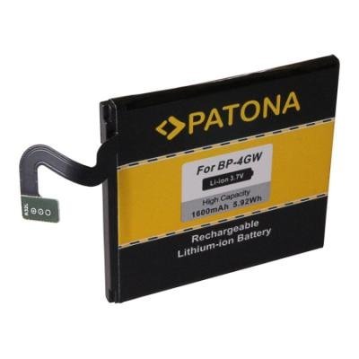 Baterie PATONA kompatibilní s Nokia BP-4GW