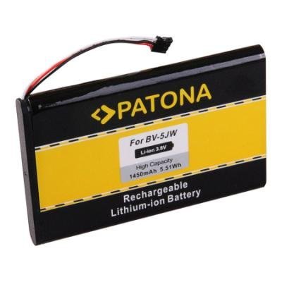 PATONA kompatibilní s Nokia BV-5J