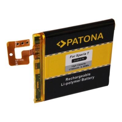 Baterie PATONA kompatibilní s Sony LIS1499ERPC