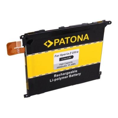 Baterie PATONA kompatibilní s Sony LIS1520ERPC