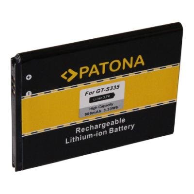 Baterie PATONA kompatibilní s Samsung EB424255VA