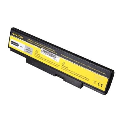 Baterie PATONA pro Lenovo 4400mAh