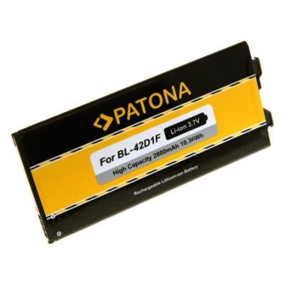 Baterie PATONA kompatibilní s LG G5