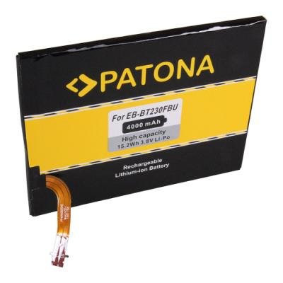 Baterie PATONA pro Samsung Galaxy Tab 4 7.0
