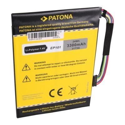 Baterie PATONA pro tablet Asus TF101 3300mAh