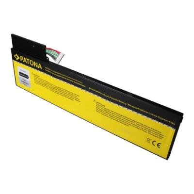 Baterie PATONA pro Acer Aspire M3 4800 mAh
